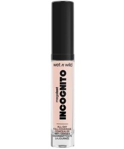 Wet n Wild MegaLast Incognito AllDay Full Coverage Concealer 5.5ml - Light Beige