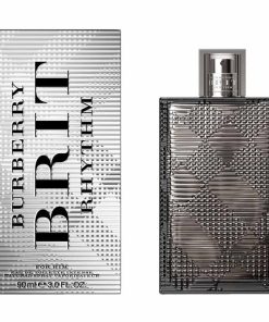 Burberry Brit Rhythm Men Edt 90ml