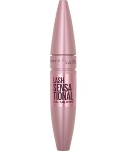Maybelline Lash Sensational Mascara Burgundy Brown 9.5ml