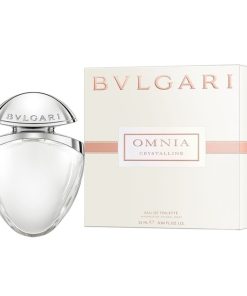 Bvlgari Omnia Crystalline Edt 25ml