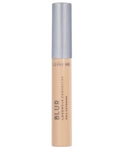 Lumene Blur Longwear Concealer Dark 8.5ml
