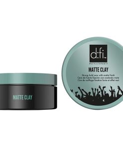 D:fi Matte Clay 75g