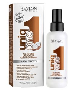 Revlon Uniq One All in One Hair Treatment Coconut 150ml