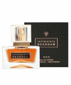 David Beckham Intimately For Him Edt 30ml
