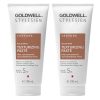 2-pack Goldwell StyleSign Texture Roughman Texturizing Paste 100ml
