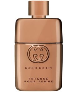 Gucci Guilty Pour Femme Intense Edp 50ml