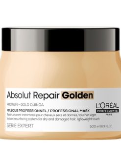 L'Oreal Professionnel Serie Expert Absolut Repair Golden Masque 500ml