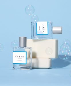 Clean Classic Pure Soap Edp 30ml