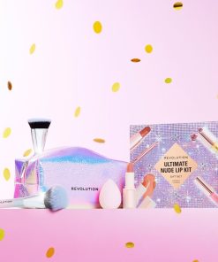 Makeup Revolution Glam Up Brush Gift Set