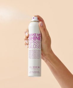 Eleven Australia Make Me Shine Spray Gloss 200ml