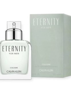 Calvin Klein Eternity for Men Cologne Edt 100ml