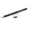 Beauty UK Eyebrow Pencil - Grey