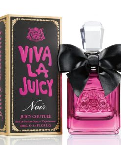 Juicy Couture Viva La Juicy Noir Edp 100ml