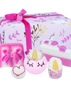 Bomb Cosmetics Unicorn Sparkle Gift Box