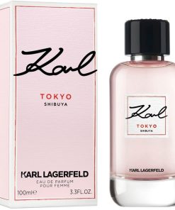Karl Lagerfeld Karl Tokyo Shibuya Edp 100ml