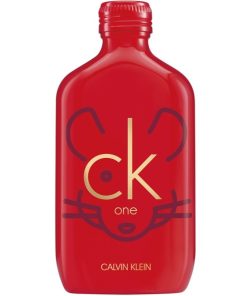 Calvin Klein CK One Chinese New Year 2020 Edition Edt 100ml