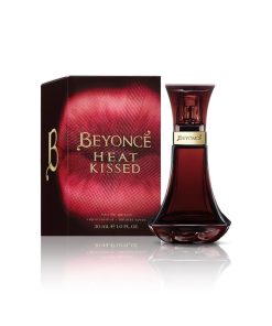 Beyonce Heat Kissed Edp 30ml