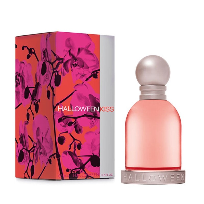 Halloween Kiss Edt 100ml Halloween Kiss Edt 100ml