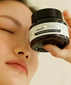Klairs Gentle Black Sugar Facial Polish 110g