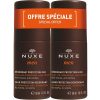 Nuxe Men Deodorant Protection 24H Set 2x50ml