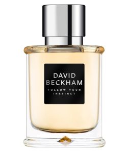 David Beckham Follow Your Instinct Edt 50ml