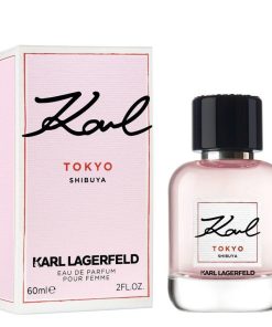 Karl Lagerfeld Karl Tokyo Shibuya Edp 60ml
