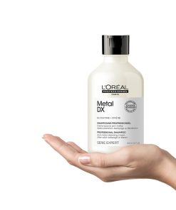 L'Oreal Professionnel Serie Expert Metal DX Shampoo 300ml
