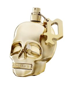 Police To Be Born to Shine Edt 125ml