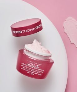 Peter Thomas Roth Vital-E Microbiome Age Defense Eye Cream 15ml