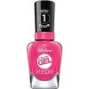 Sally Hansen Miracle Gel #050 Fuchsia Fever