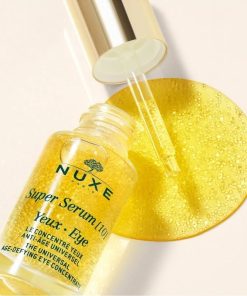 Nuxe Super Serum The Universal Age-Defying Eye Concentrate 15ml