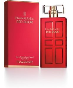 Elizabeth Arden Red Door Edt 30ml
