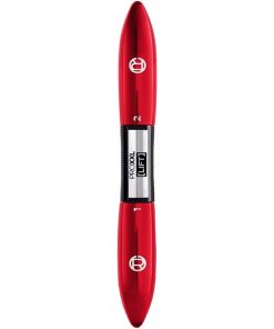 L'Oréal Paris XXL Lift Black Mascara 12ml