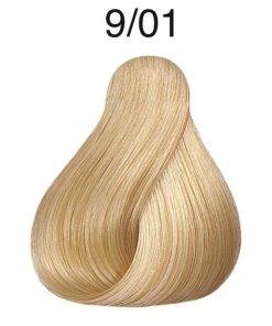 Wella Color Touch Pure Naturals 9/01 Cool Ash