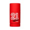 Salming 21 Red Deodorantstick 75ml