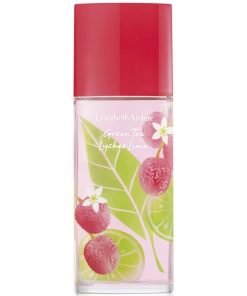 Elizabeth Arden Green Tea Lychee Lime Edt 100ml