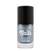 Beauty UK Chrome Nail Polish - Blue