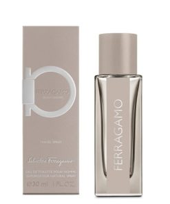 Salvatore Ferragamo Bright Leather Edt 30ml