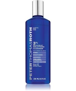 Peter Thomas Roth 3% Glycolic Solutions Cleanser 250ml