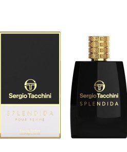 Sergio Tacchini Splendida Edt 100ml
