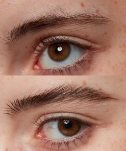 NYX PROF. MAKEUP The Brow Glue Instant Brow Styler 02 Taupe