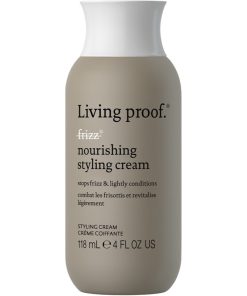 Living Proof No Frizz Nourishing Styling Cream 118ml