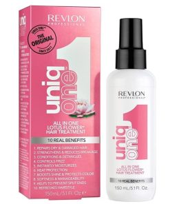 Revlon Uniq One Lotus Flower Hair Treatment 150ml