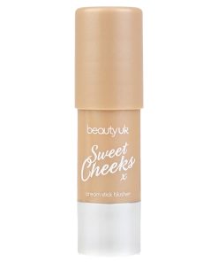 Beauty UK Sweet Cheeks No.6 Vanilla Ice 6g