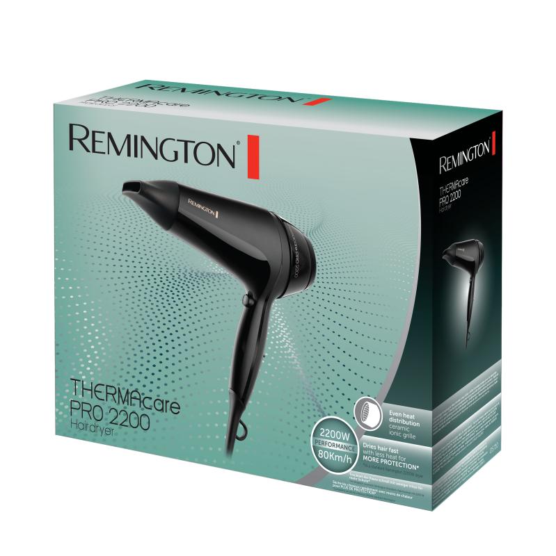Remington Thermacare PRO 2200 Remington Thermacare PRO 2200