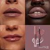 NYX PROF. MAKEUP Shine Loud Pro Pigment Lip Shine - Overnight Hero