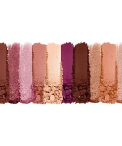 Wet n Wild 10-Pan Palette Heart & Sol
