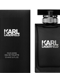 Karl Lagerfeld Pour Homme Edt 100ml