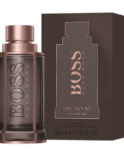 Hugo Boss The Scent Le Parfum For Men Edp 50ml
