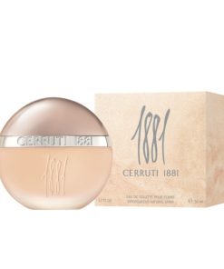 Cerruti 1881 Femme Edt 50ml